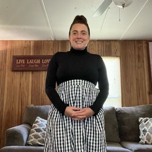 Meet your Posher, Cathy